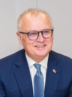 Goran Vesić