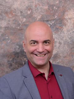Ivan Novković