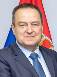 Ivica Dačić