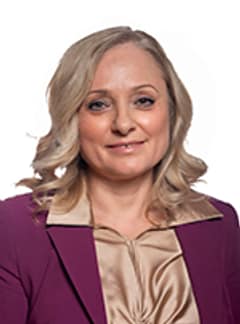 Jasmina Palurović