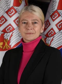 Jelena Begović