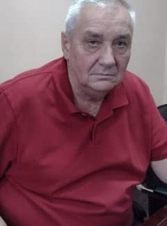 Jugoslav Ristić