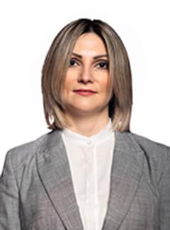 Katarina Stojanović