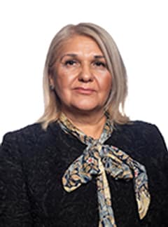 Lidija Načić