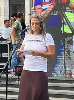 Ljubica Oparnica