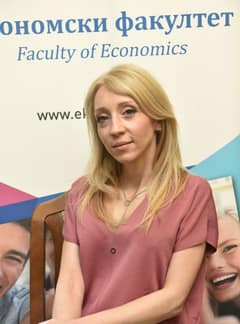 Marija Džunić