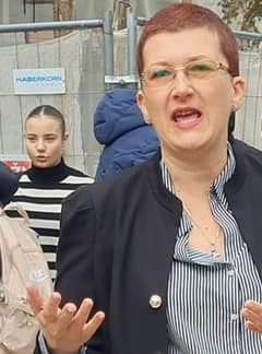 Marija Milovanović
