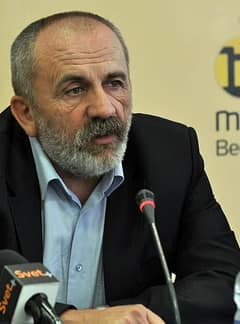 Marijan Rističević