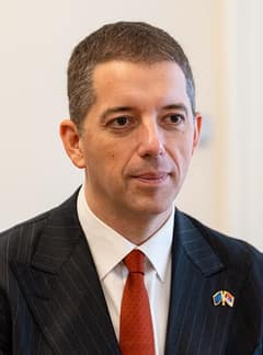 Marko Đurić