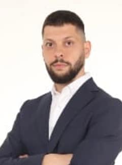 Marko Ljubomirović