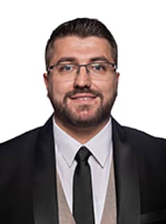 Marko Mladenović