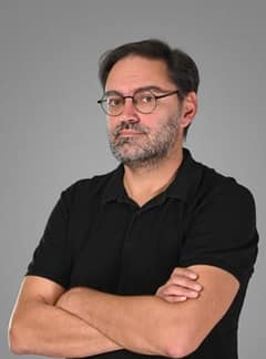 Marko Stamenić