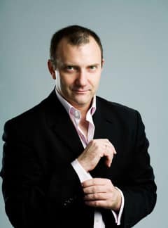 Marko Stojanović BG