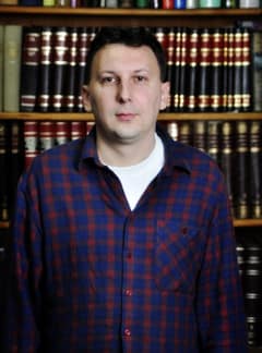 Mikica Sibinović