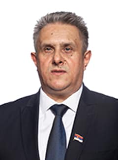 Milija Miletić