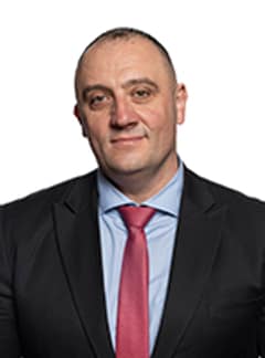 Milimir Vujadinović