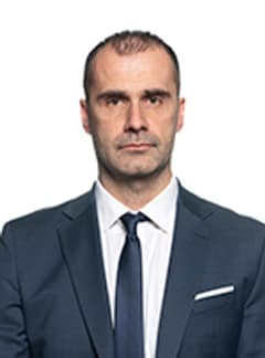Miloš Gnjidić