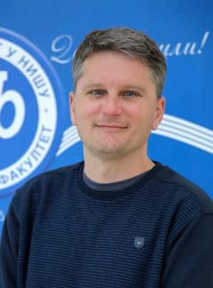 Miloš Jovanović