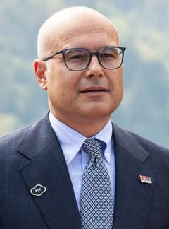 Miloš Vučević