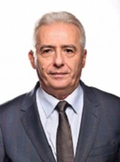 Milovan Drecun Мr