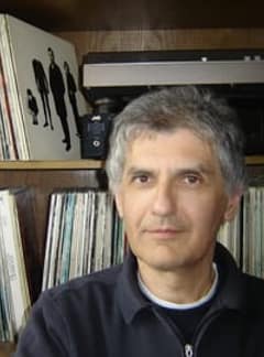 Miodrag Krmar
