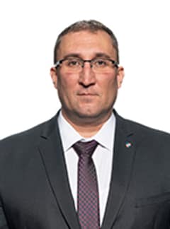 Miroslav Kondić