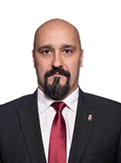Miroslav Petrašinović