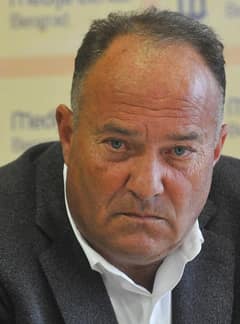 Mladen Šarčević