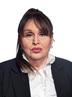 Nada Macura