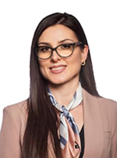 Nataša Mihajlović