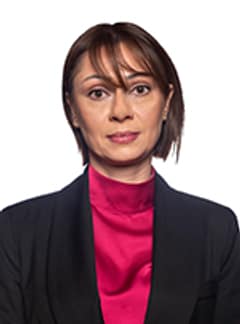 Nataša Milić Milaš