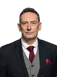 Nebojša Bakarec