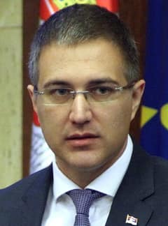 Nebojša Stefanović