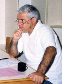 Nebojša Todorović