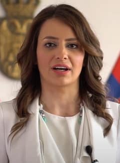 Nela Kuburović
