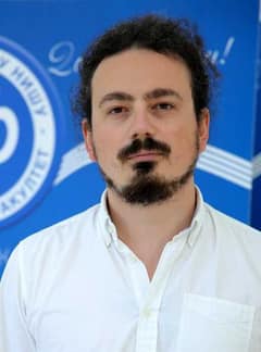Nemanja Krstić