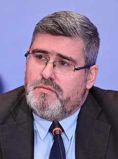 Nemanja Starović