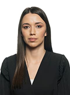 Nevena Đurić