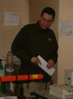 Nikola Cvetanović