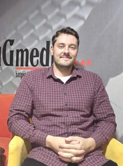 Nikola Mikić
