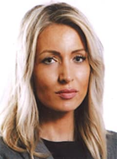 Olivera Denić