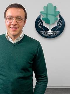 Petar Mitov