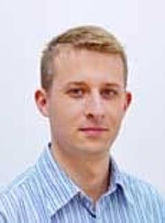 Predrag Mrđa