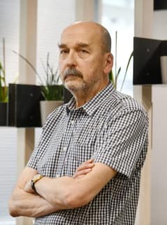 Radomir Saičić