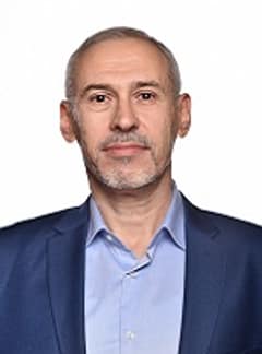 Radovan Tvrdišić