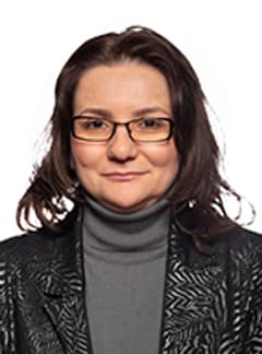 Sanela Strainović