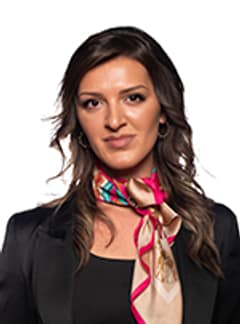 Sanja Milošević