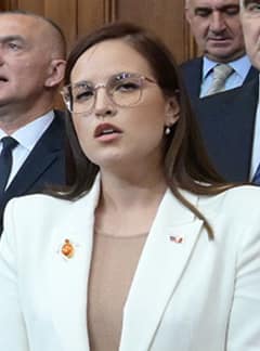 Sara Pavkov