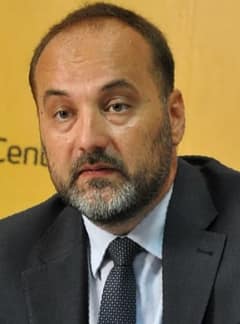 Saša Janković