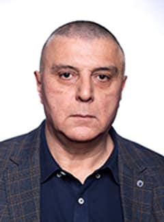 Slobodan Milisavljević